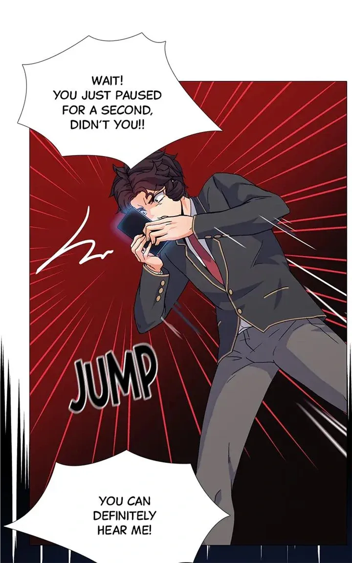 Real World Mobile Chapter 36 Online - página 51