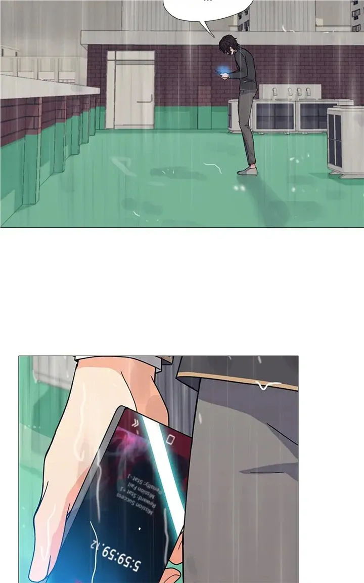 Real World Mobile Chapter 36 Online - página 57