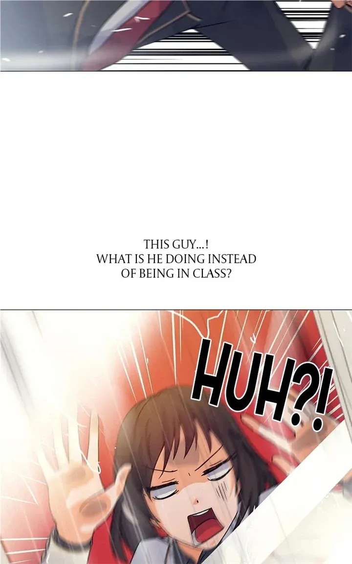 Real World Mobile Chapter 36 Online - página 87