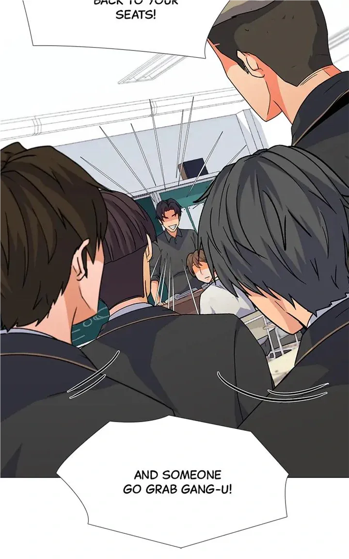 Real World Mobile Chapter 36 Online - página 95