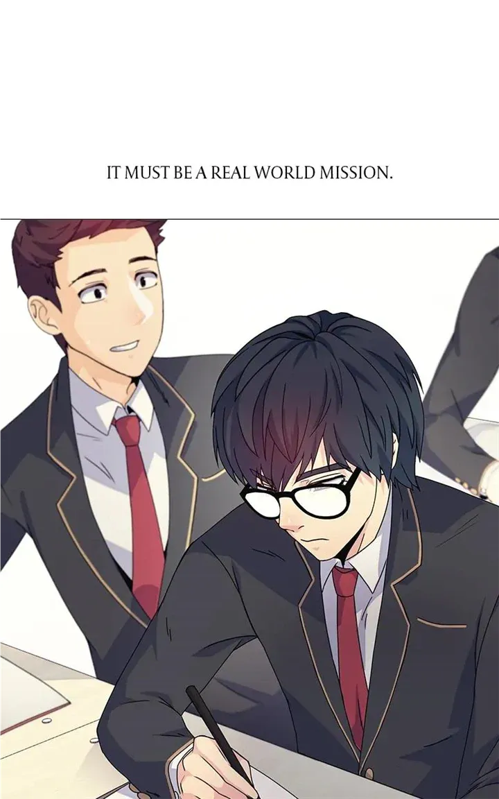 Real World Mobile Chapter 36 Online - página 96