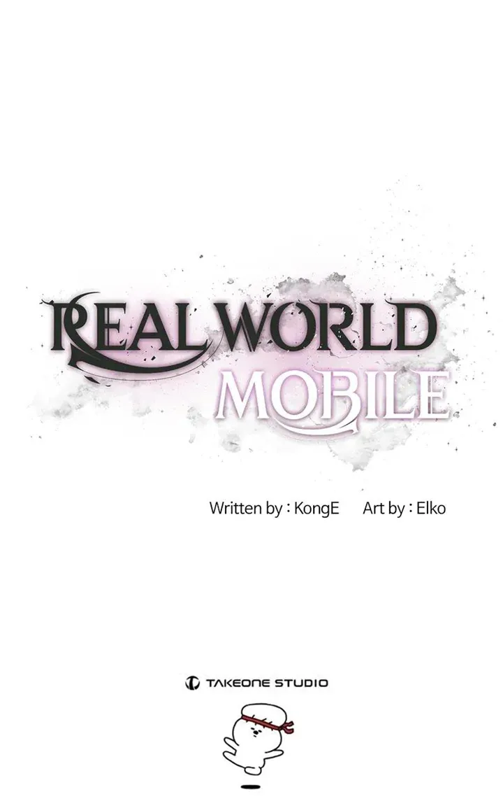 Real World Mobile Chapter 36 Online - página 101