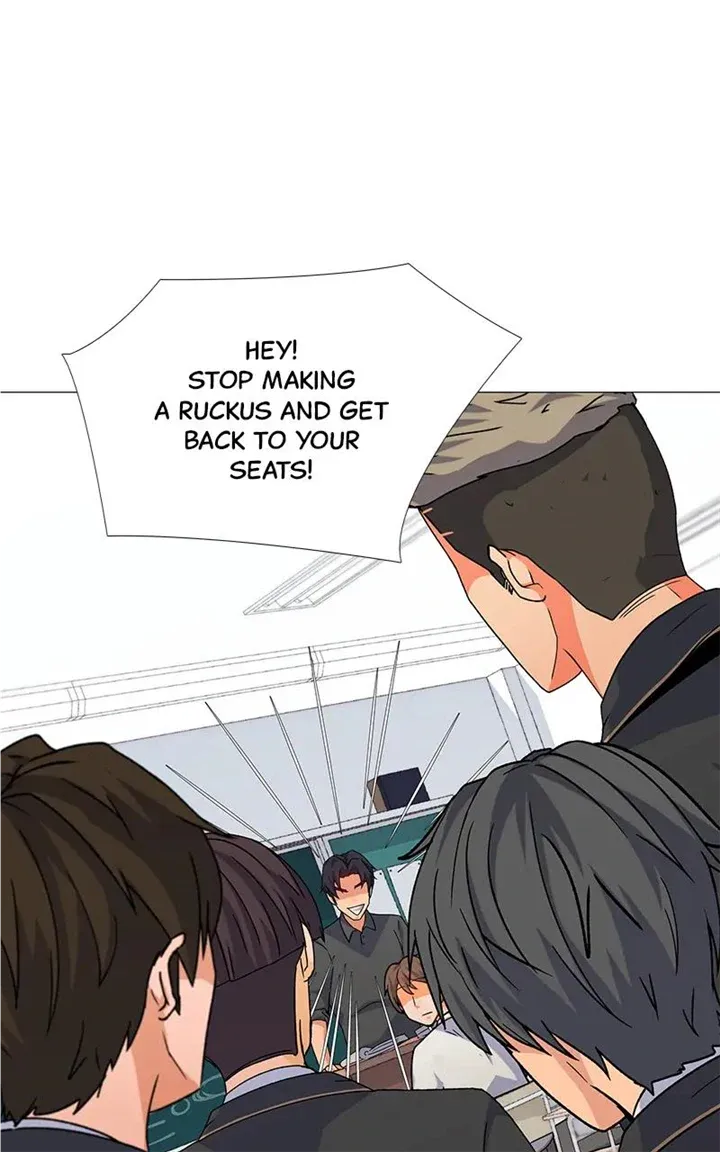 Real World Mobile Chapter 37 Online - página 1
