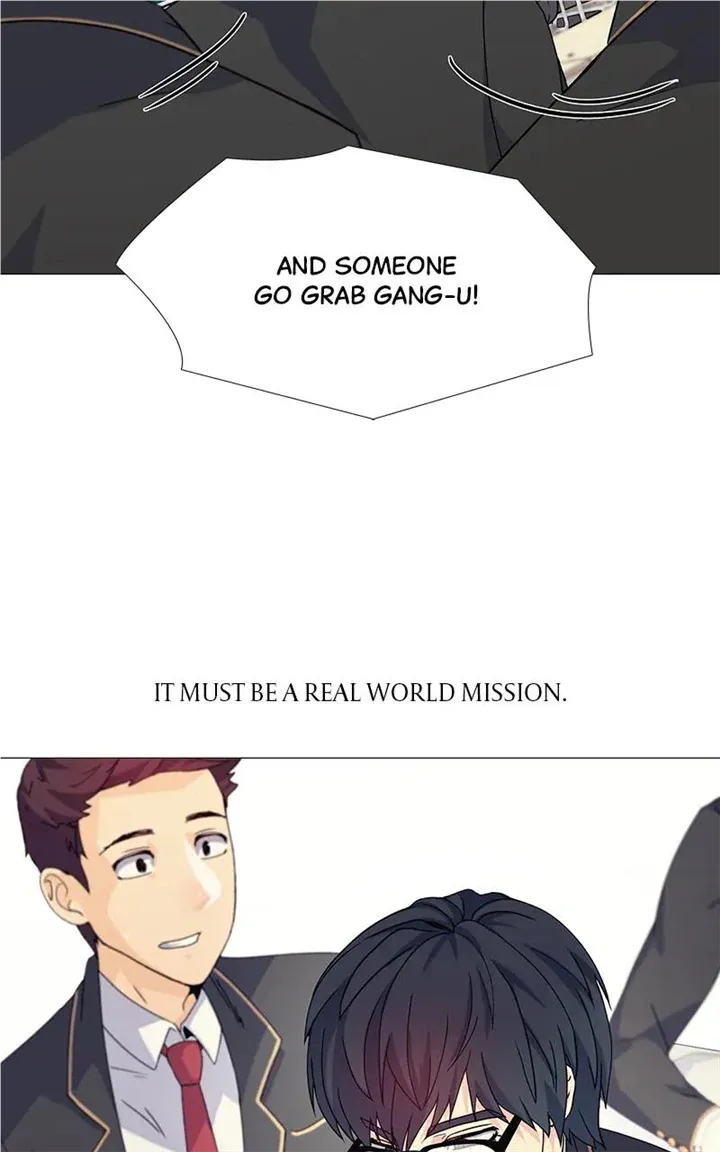 Real World Mobile Chapter 37 Online - página 2