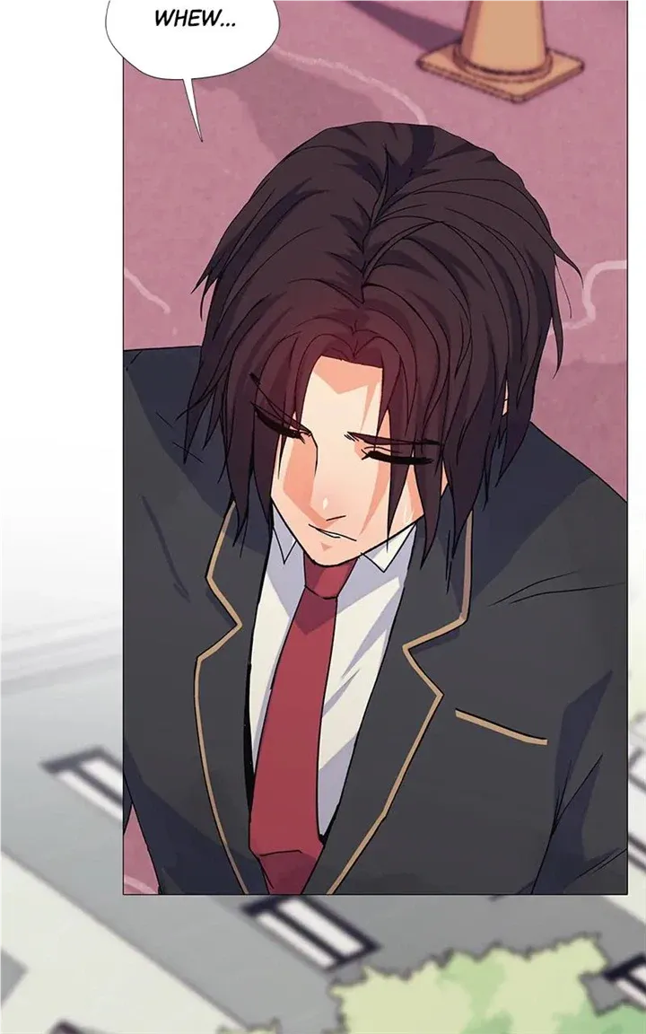Real World Mobile Chapter 37 Online - página 10