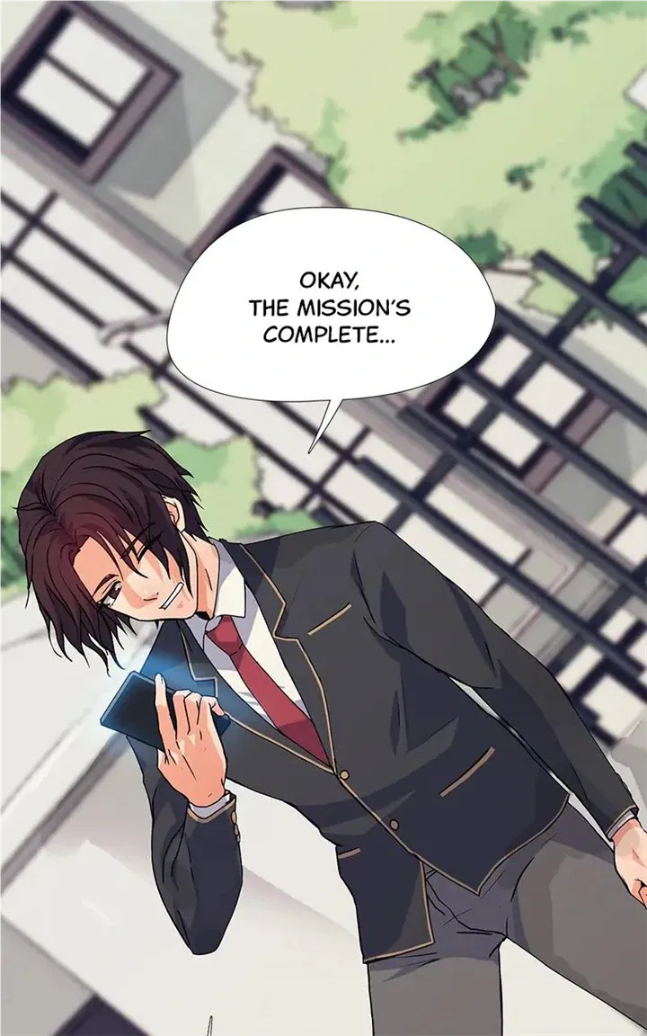Real World Mobile Chapter 37 Online - página 11