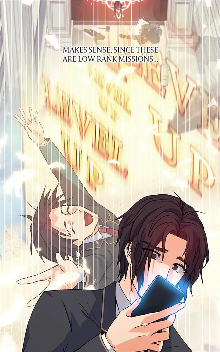 Real World Mobile Chapter 37 Online - página 17