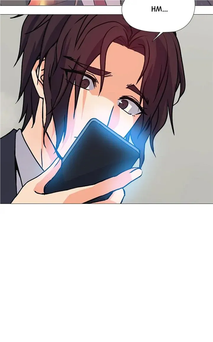 Real World Mobile Chapter 37 Online - página 19