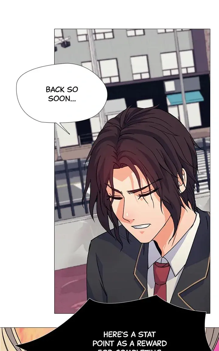 Real World Mobile Chapter 37 Online - página 22