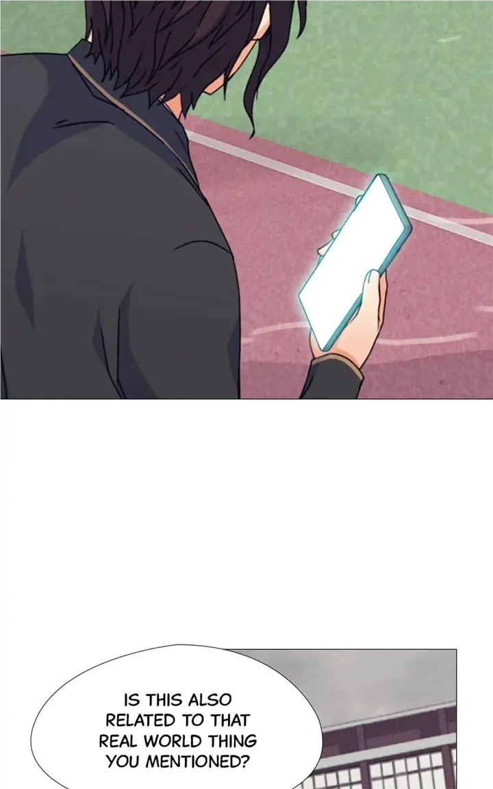 Real World Mobile Chapter 37 Online - página 31