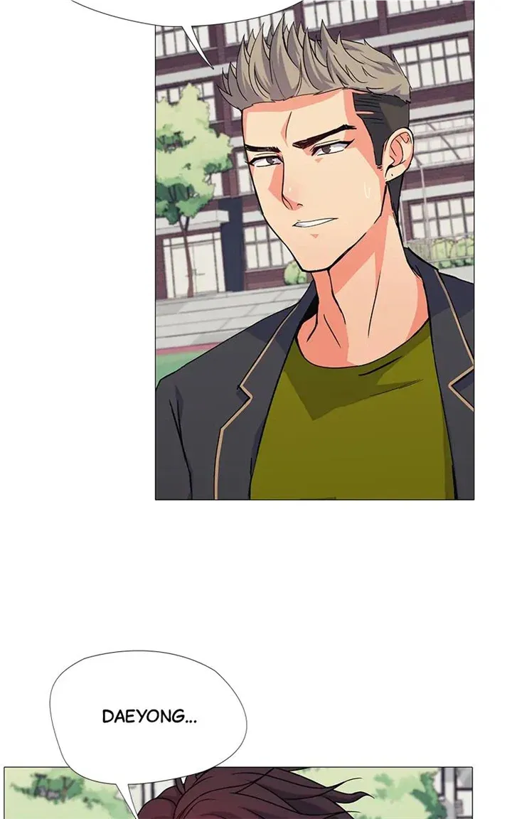Real World Mobile Chapter 37 Online - página 32