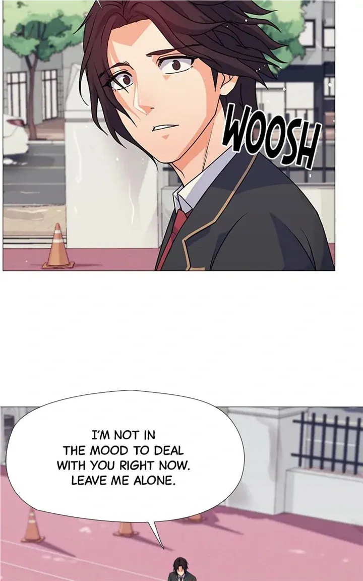 Real World Mobile Chapter 37 Online - página 33