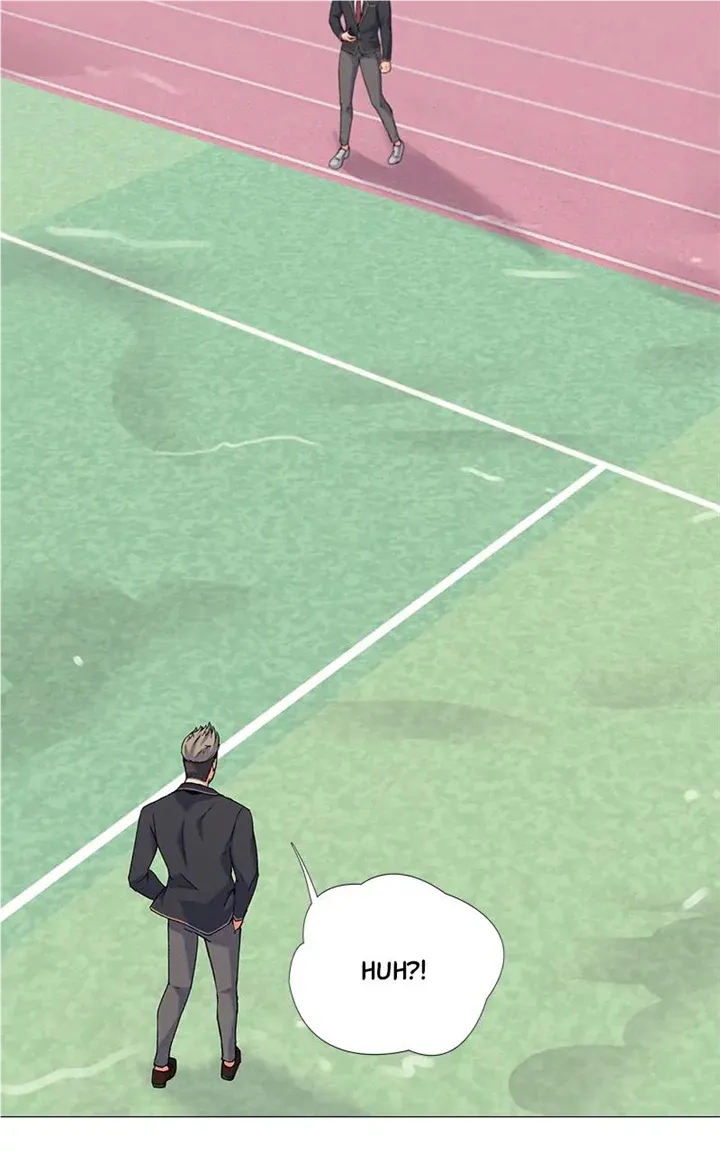 Real World Mobile Chapter 37 Online - página 34
