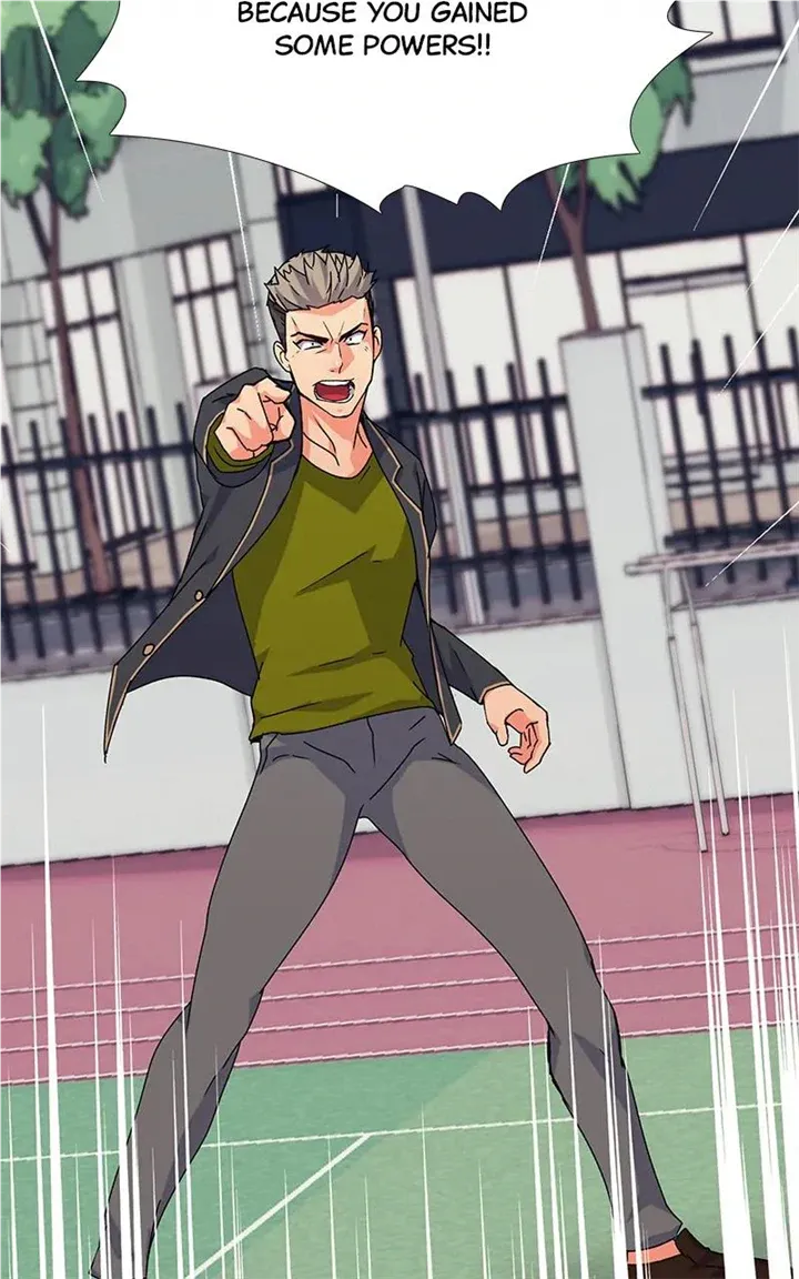 Real World Mobile Chapter 37 Online - página 64