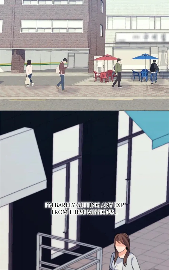 Real World Mobile Chapter 37 Online - página 85