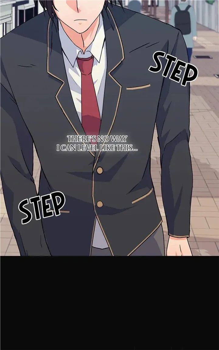 Real World Mobile Chapter 37 Online - página 90