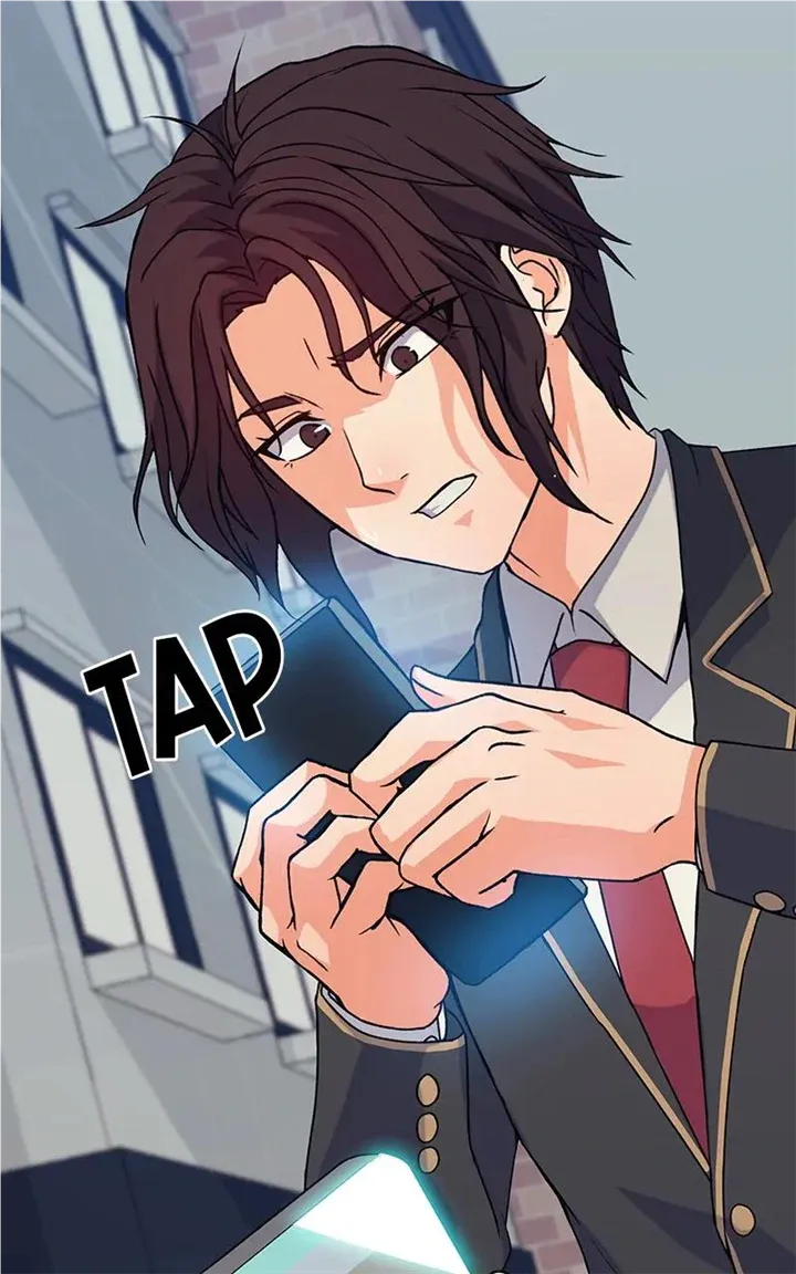 Real World Mobile Chapter 37 Online - página 99
