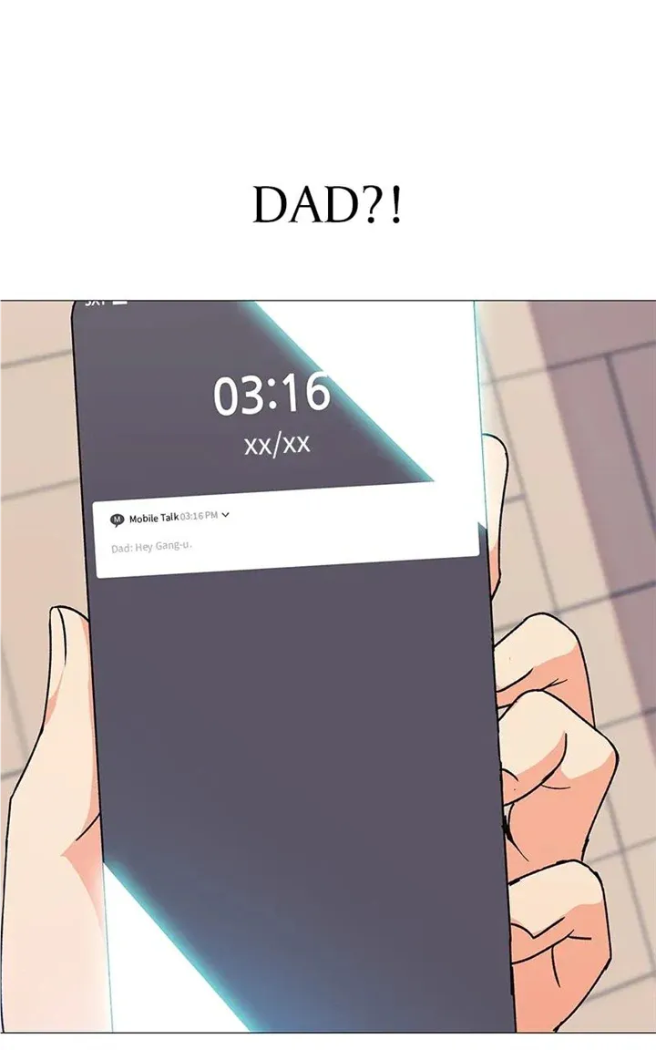 Real World Mobile Chapter 38 Online - página 1