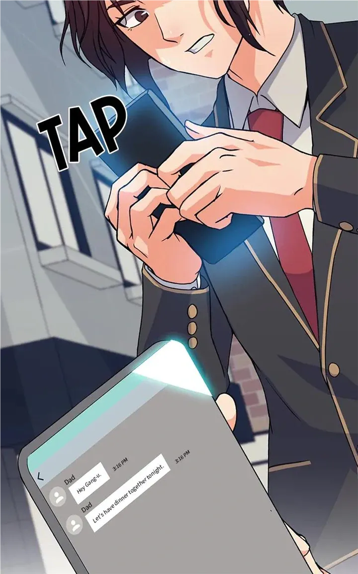Real World Mobile Chapter 38 Online - página 3