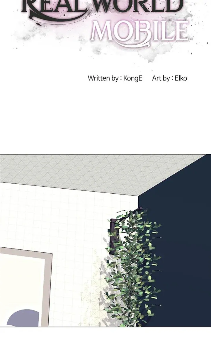 Real World Mobile Chapter 38 Online - página 6