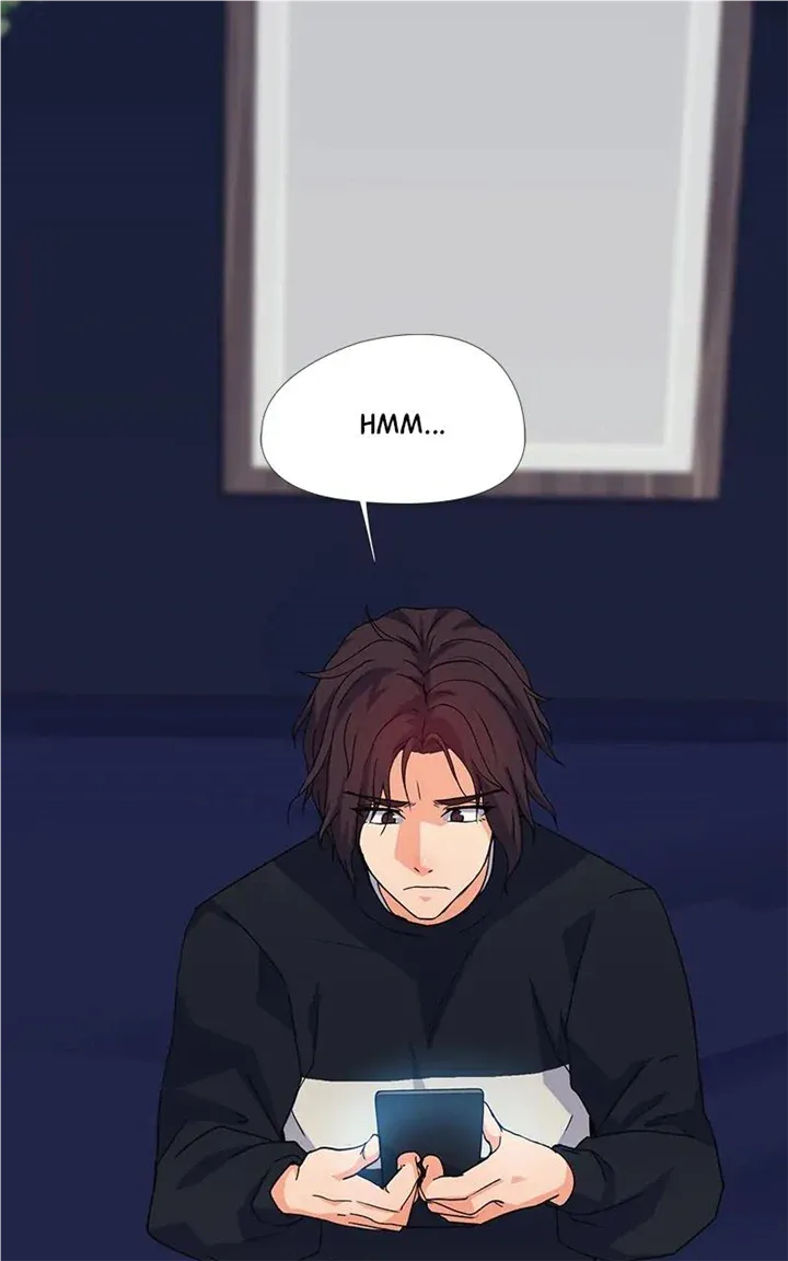 Real World Mobile Chapter 38 Online - página 9