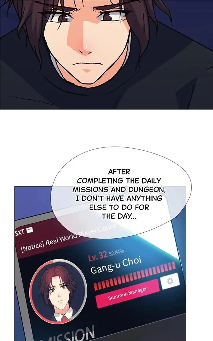 Real World Mobile Chapter 38 Online - página 11