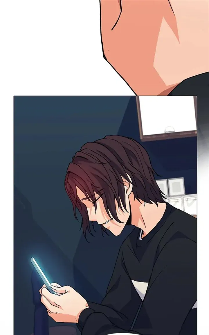 Real World Mobile Chapter 38 Online - página 15