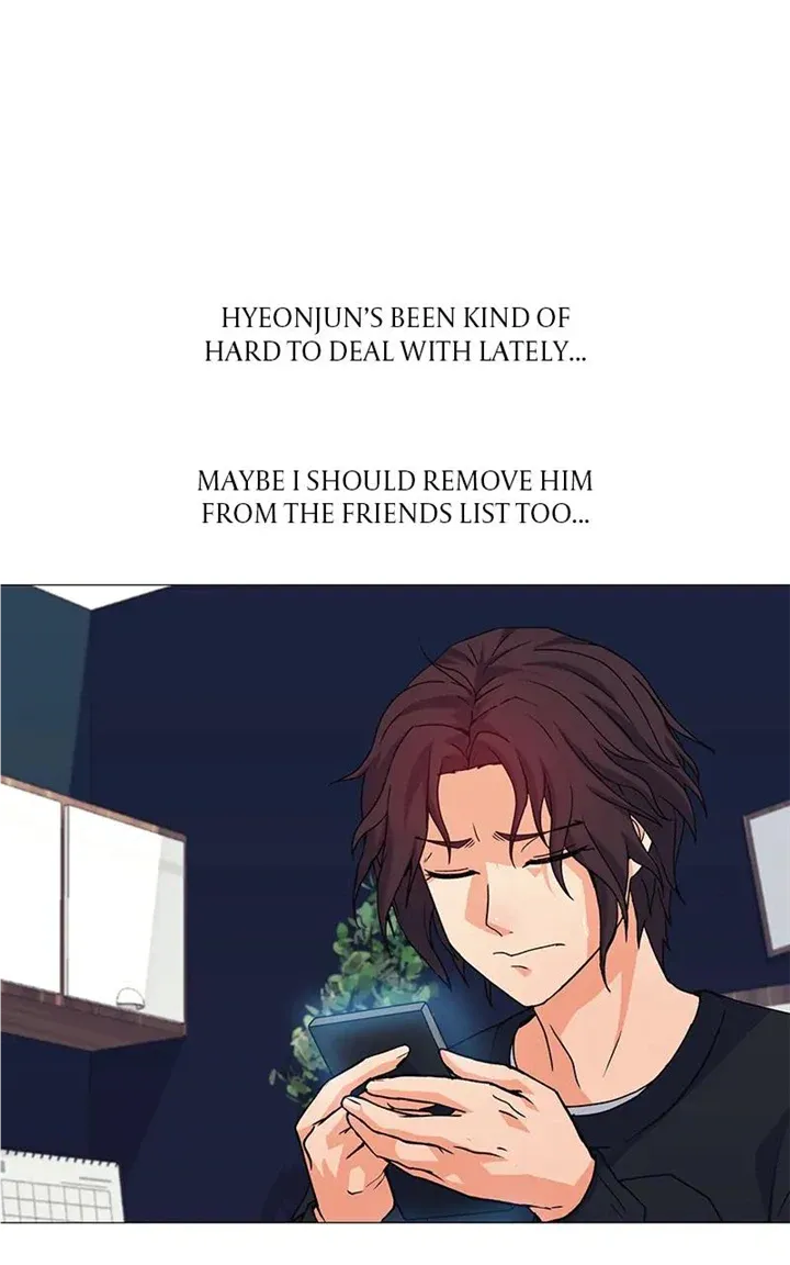 Real World Mobile Chapter 38 Online - página 20