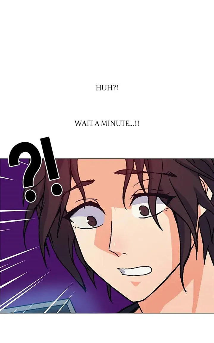 Real World Mobile Chapter 38 Online - página 21