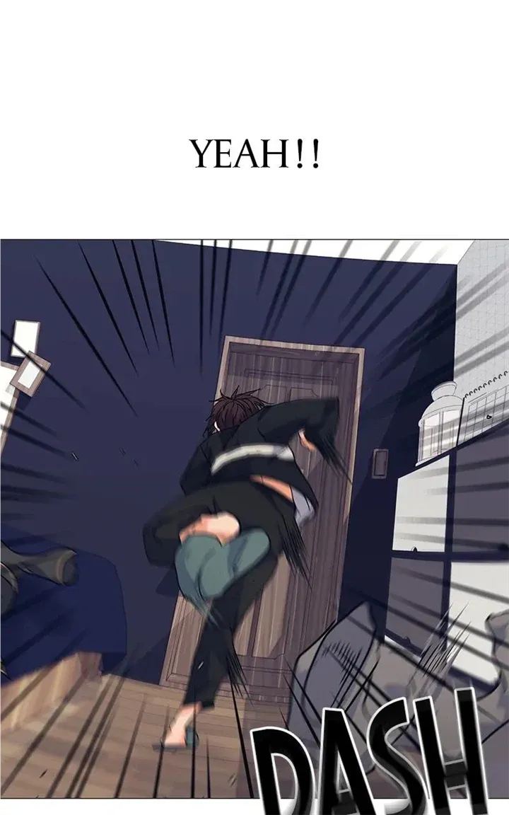Real World Mobile Chapter 38 Online - página 25