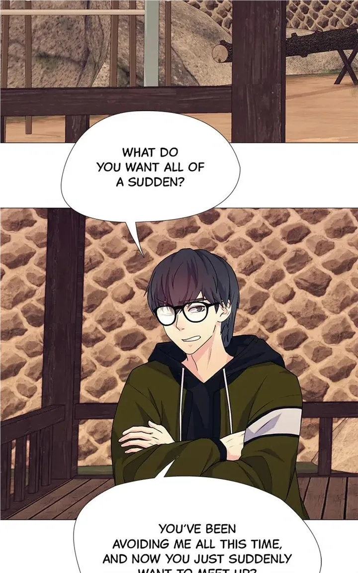 Real World Mobile Chapter 38 Online - página 29