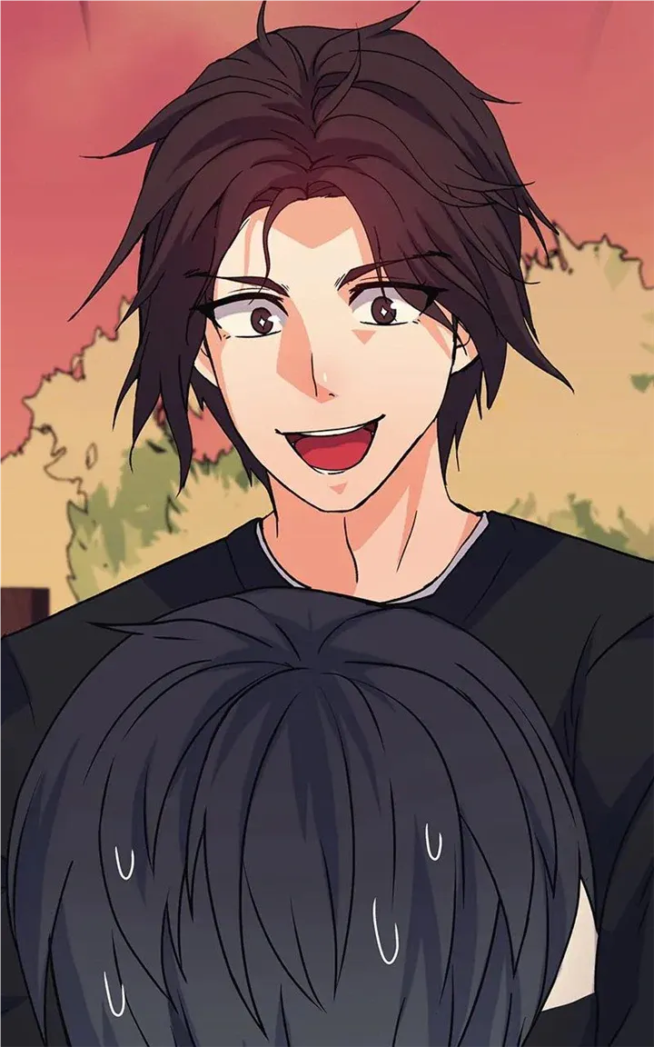 Real World Mobile Chapter 38 Online - página 31