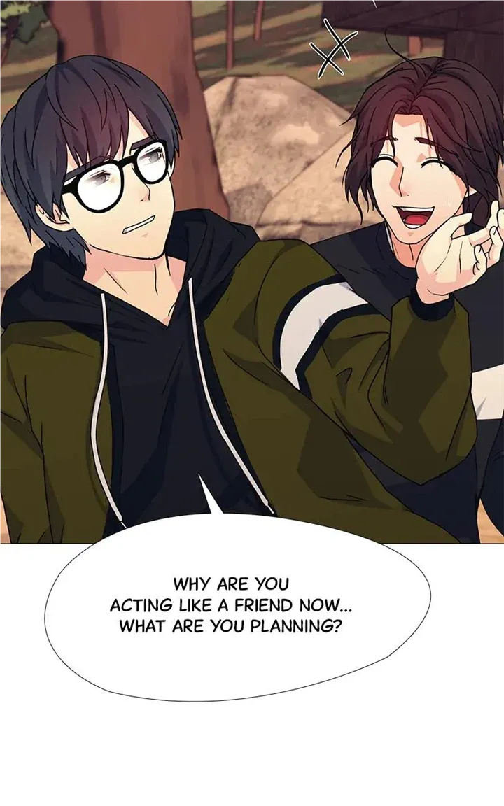 Real World Mobile Chapter 38 Online - página 36