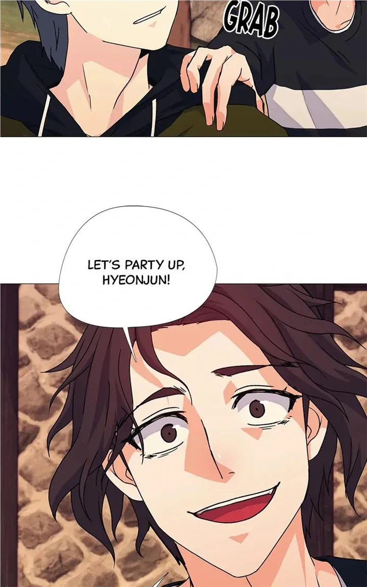 Real World Mobile Chapter 38 Online - página 39