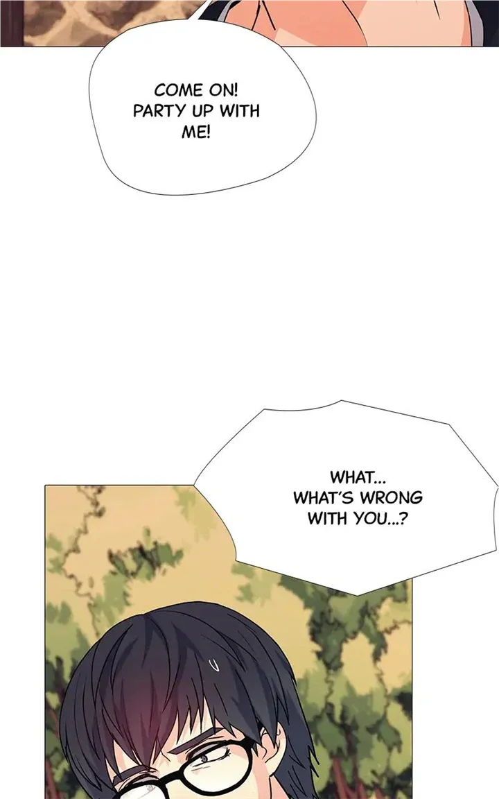 Real World Mobile Chapter 38 Online - página 40