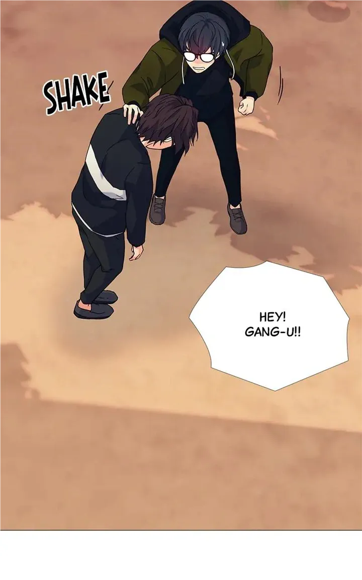 Real World Mobile Chapter 38 Online - página 54
