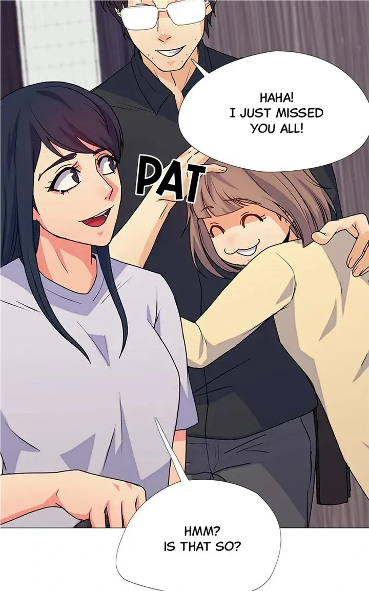 Real World Mobile Chapter 38 Online - página 61
