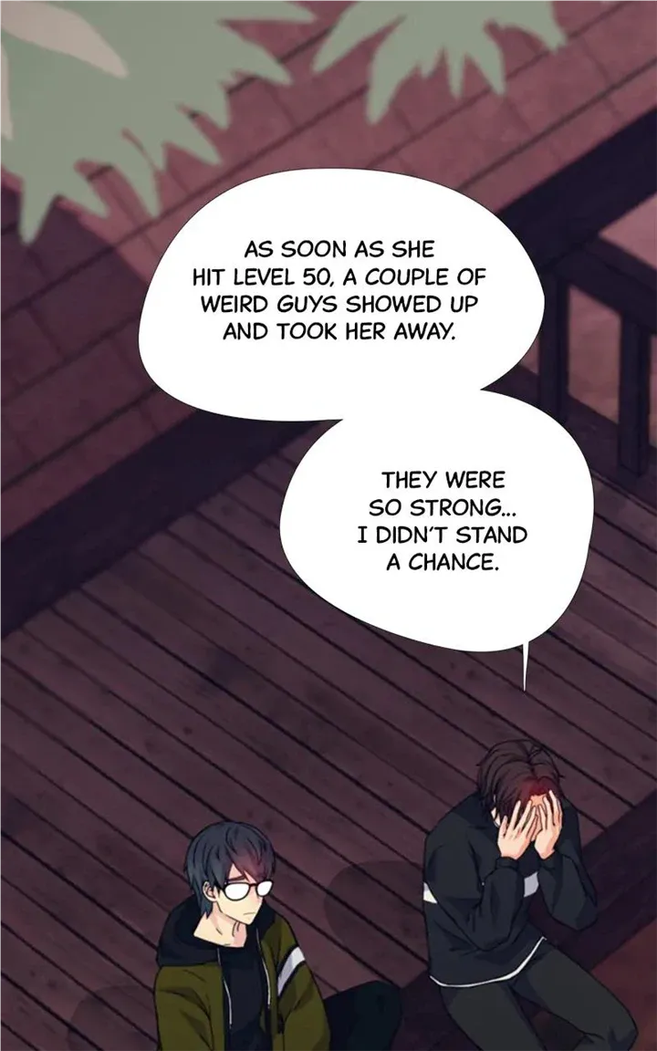 Real World Mobile Chapter 38 Online - página 77