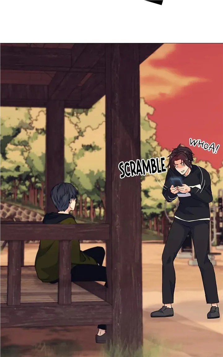 Real World Mobile Chapter 38 Online - página 94