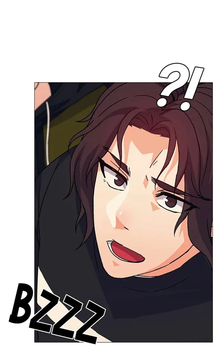 Real World Mobile Chapter 39 Online - página 1