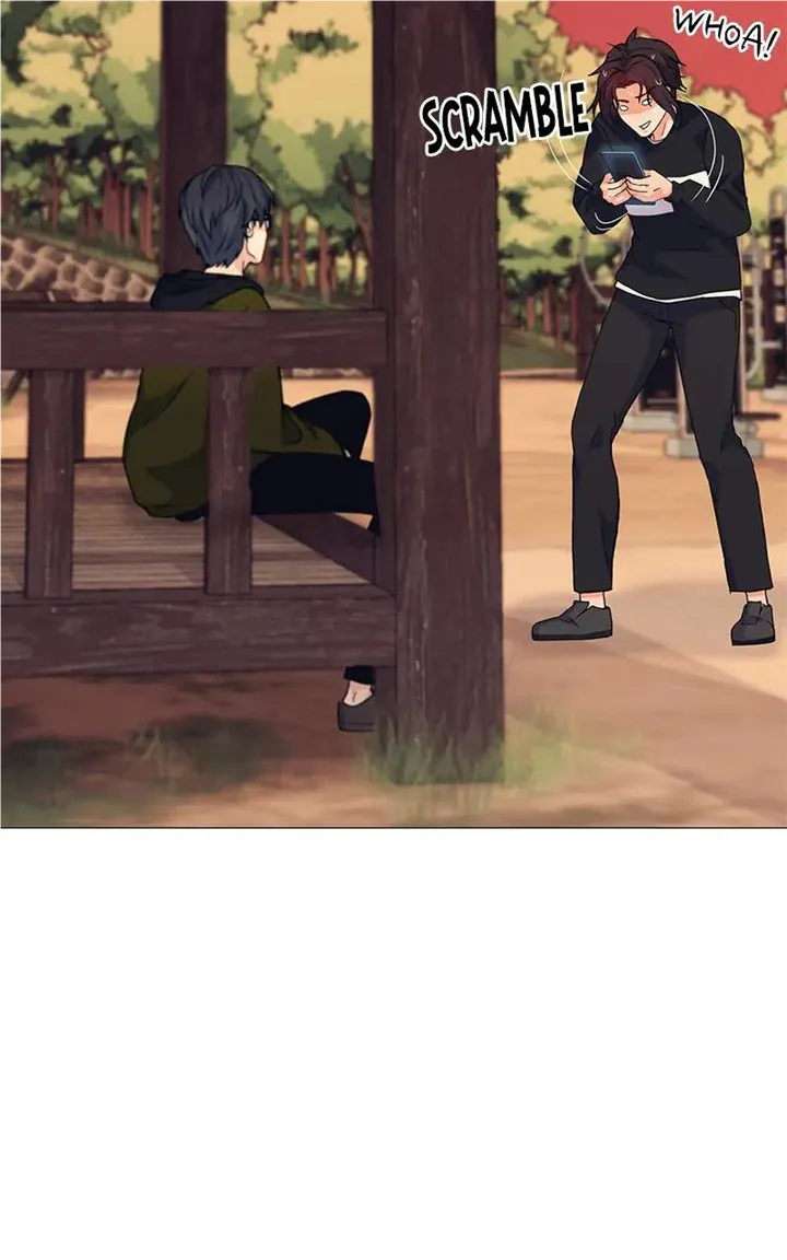 Real World Mobile Chapter 39 Online - página 3