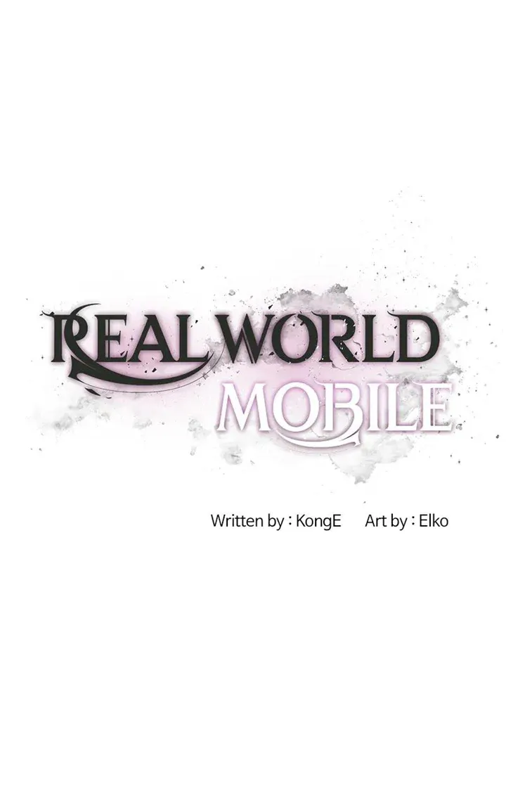 Real World Mobile Chapter 39 Online - página 6