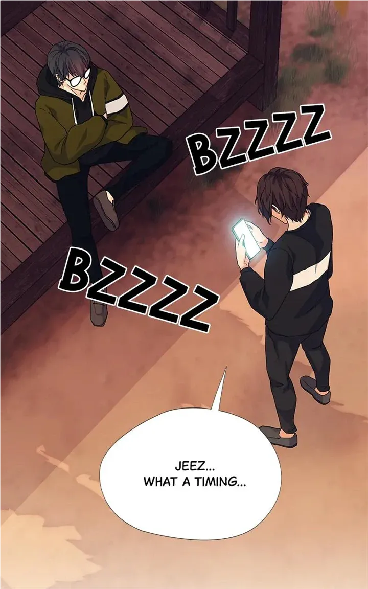Real World Mobile Chapter 39 Online - página 8