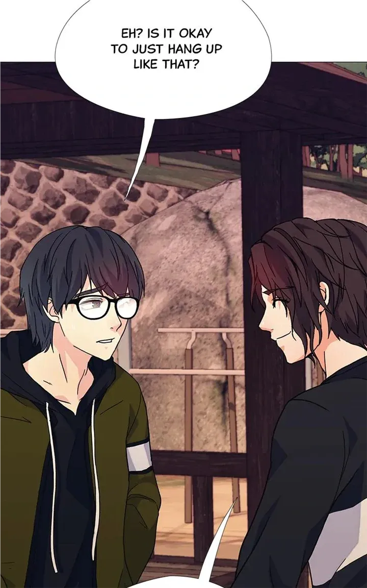 Real World Mobile Chapter 39 Online - página 12