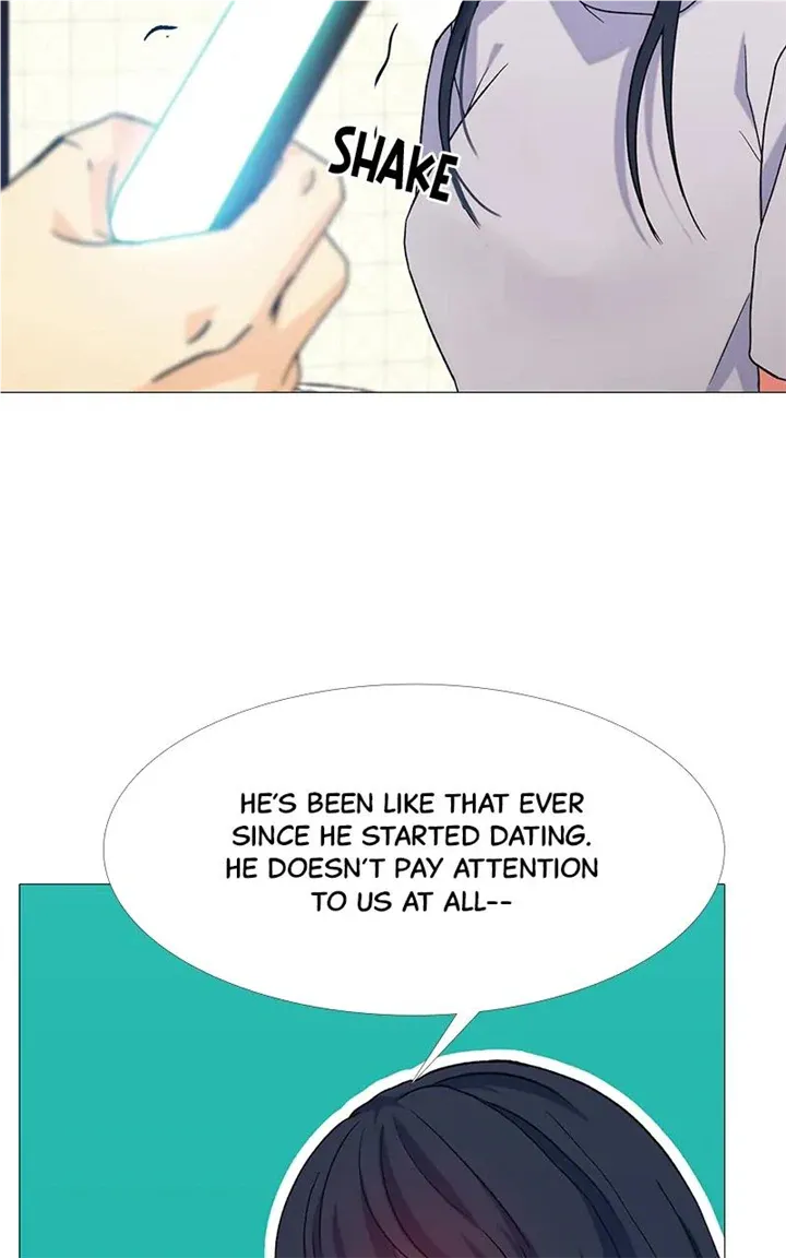 Real World Mobile Chapter 39 Online - página 21