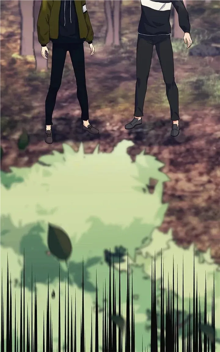 Real World Mobile Chapter 39 Online - página 34