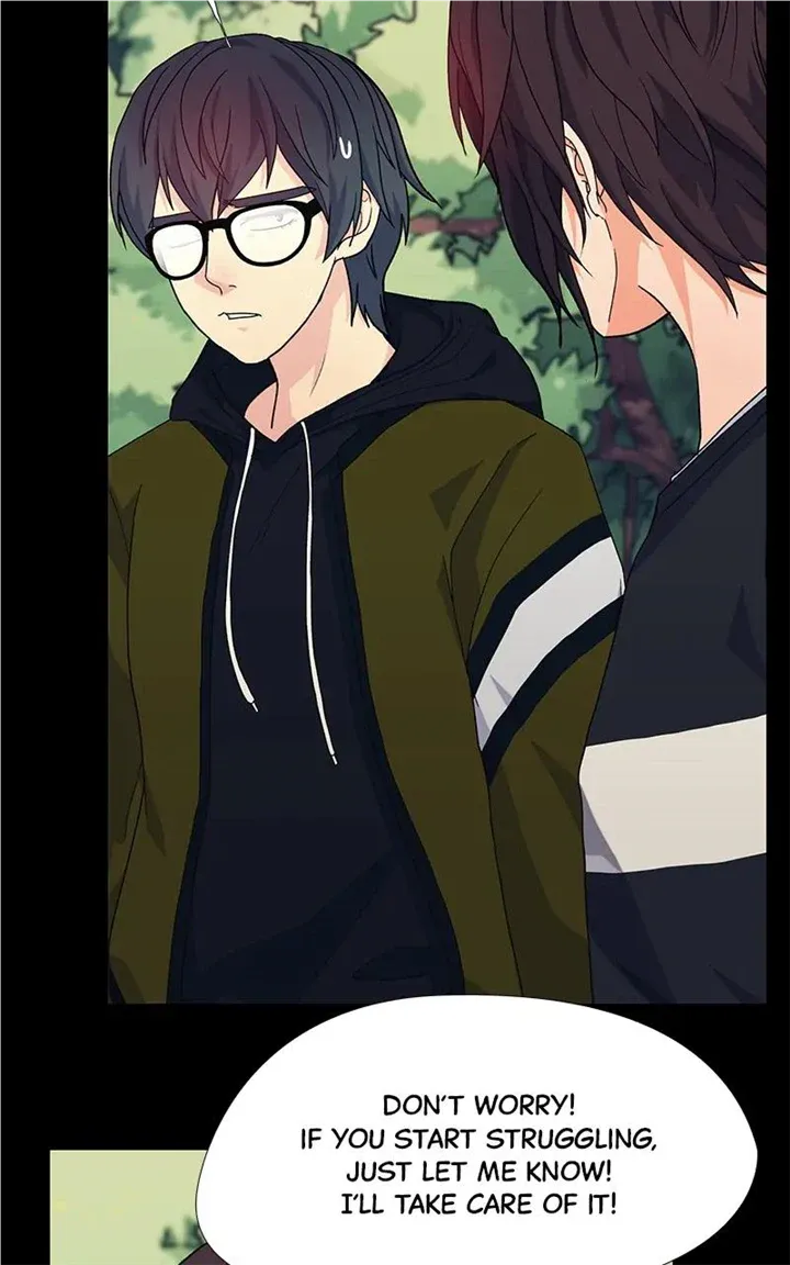Real World Mobile Chapter 39 Online - página 37