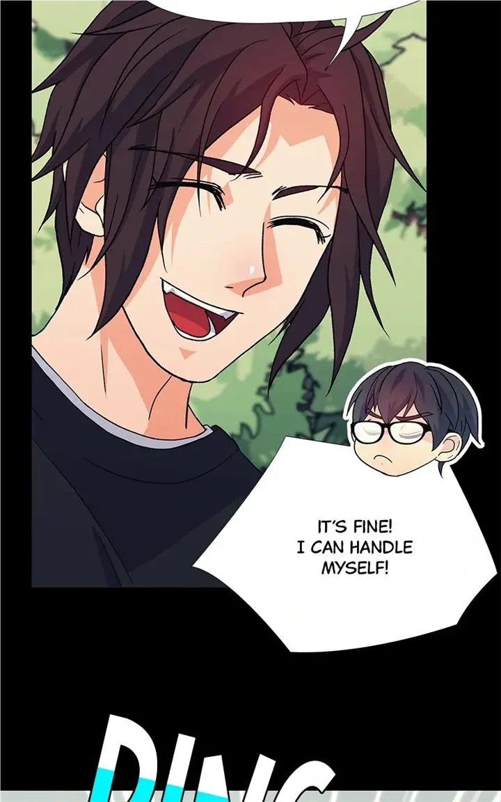 Real World Mobile Chapter 39 Online - página 38