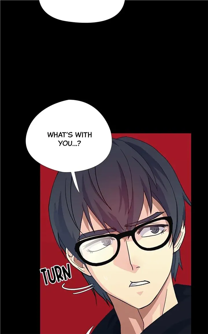 Real World Mobile Chapter 39 Online - página 43
