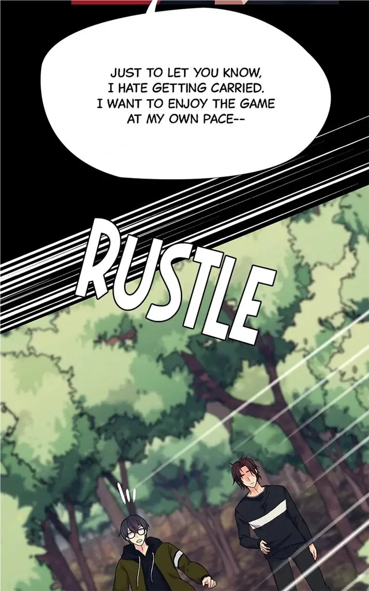 Real World Mobile Chapter 39 Online - página 44